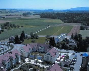 Western Trend Eichwatt 4* Regensdorf