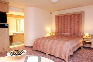 Western Trend Eichwatt Hotel