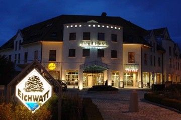 Western Trend Eichwatt